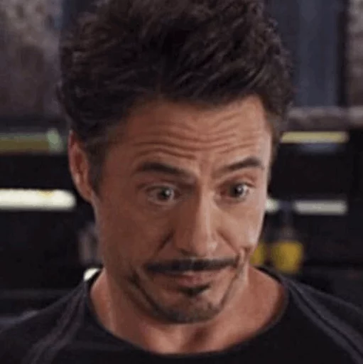 Sticker MarvelFam - 1