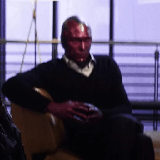 Стикер MarvelFam - 1