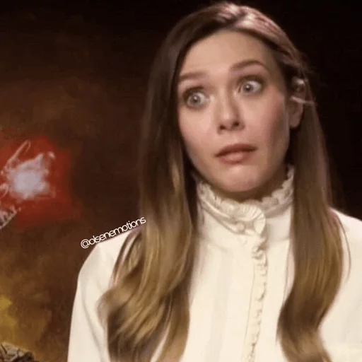 Sticker MarvelFam - 1