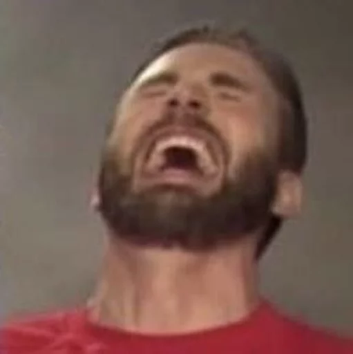 Sticker MarvelFam - 1