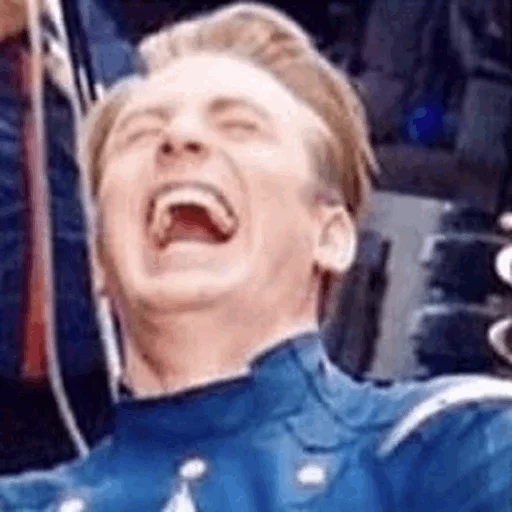 Sticker MarvelFam - 1