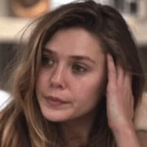 Sticker MarvelFam - 1