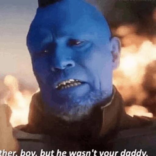 Sticker MarvelFam - 1