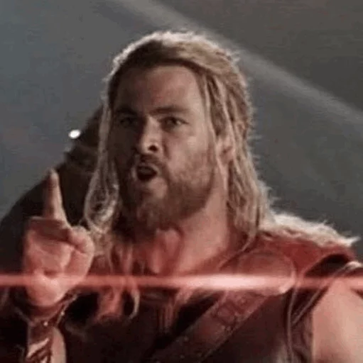 Sticker MarvelFam - 1