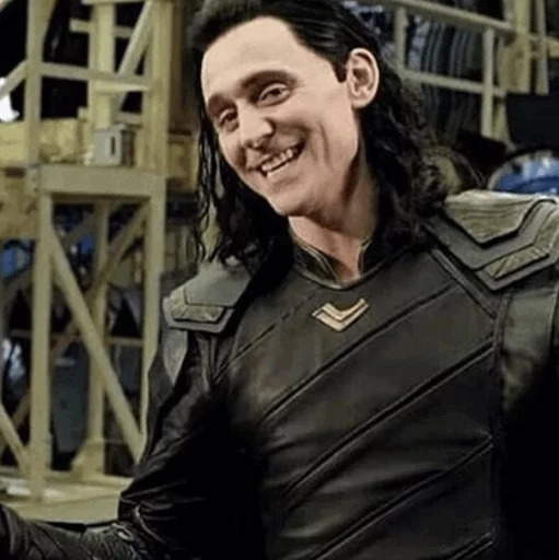 Sticker MarvelFam - 1