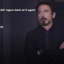 Sticker 🔻MARVEL🔻{Fam} - 10