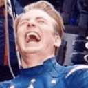 Sticker 🔻MARVEL🔻{Fam} - 11