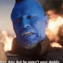 Sticker 🔻MARVEL🔻{Fam} - 2