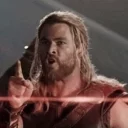 Sticker 🔻MARVEL🔻{Fam} - 1