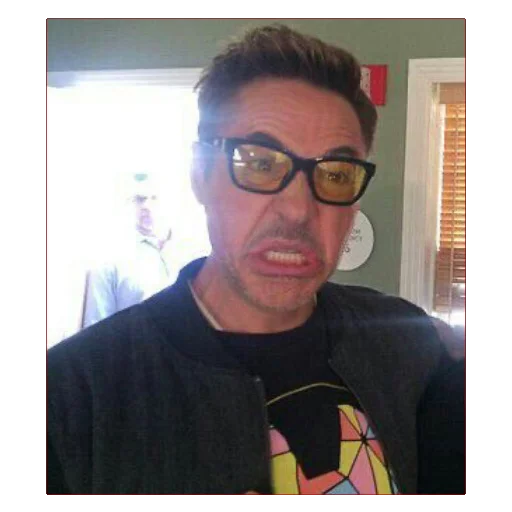 Sticker Robert❤️ - 9