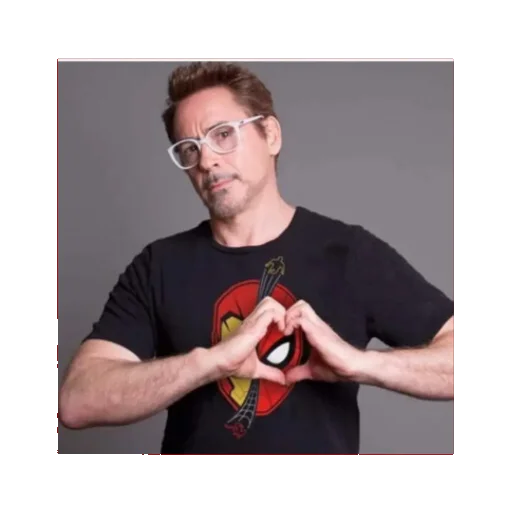 Sticker Robert❤️ - 5