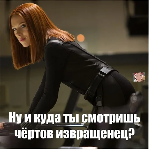 Стикер MarvelRova - 2