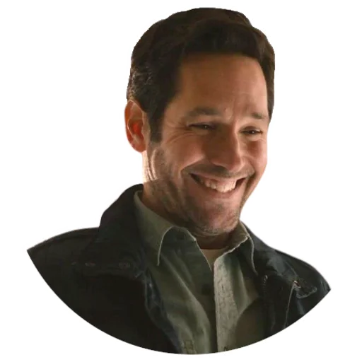 human face smile person