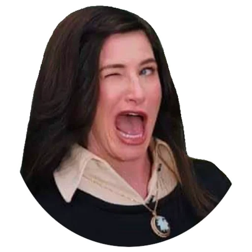 human face tooth lip