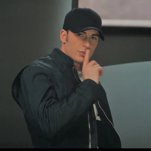 human face clothing person