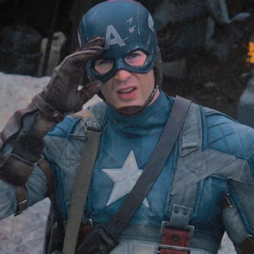 human face person fictional character