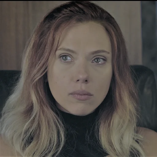 human face person portrait