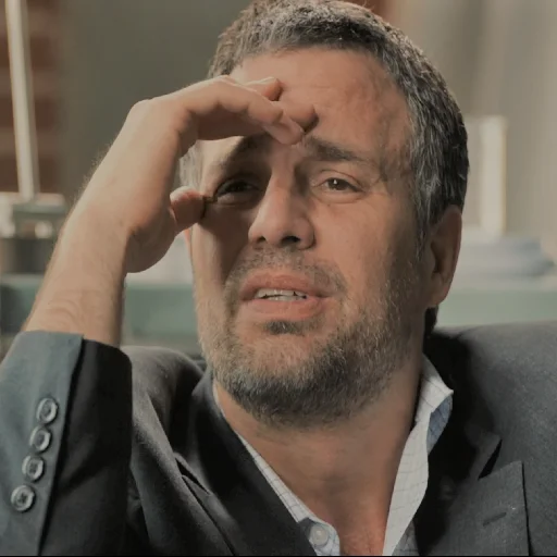 person human face man