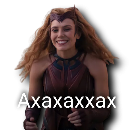 Стикер Марвел - 5