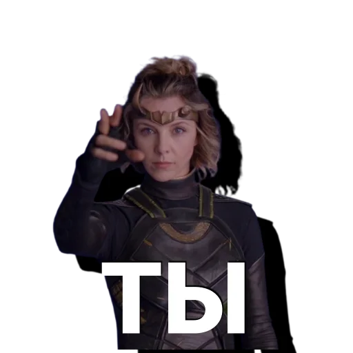 Стикер Марвел - 4