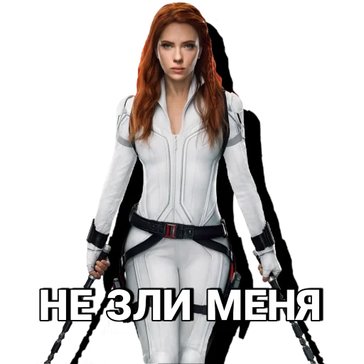 Стикер Марвел - 2