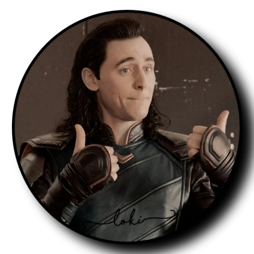 Стикер Марвел - 0