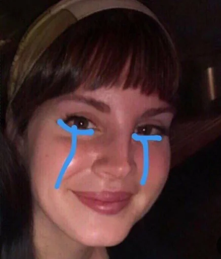 Sticker Mary0mary - 1