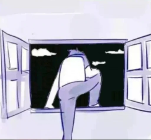 Стикер Mary0mary - 1