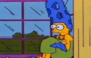 Sticker ماري @Cinnamon0 - 9