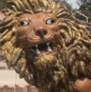 Sticker ماري @Cinnamon0 - 2