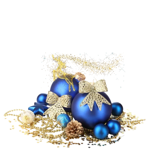 Стикер MaryChristmasismine - 1