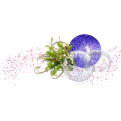 Стикер MaryChristmasismine - 1