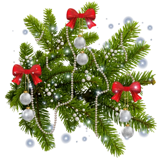 Стикер MaryChristmasismine - 1