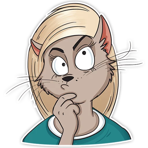 Sticker Mary (Bird Born) - 5