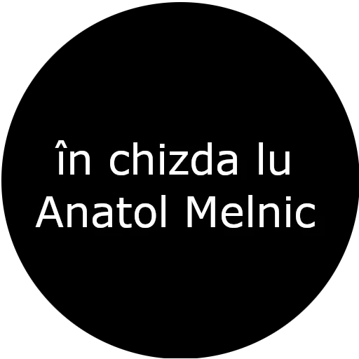 Стикер Marzenco - 1