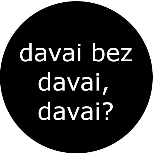 Стикер Marzenco - 1