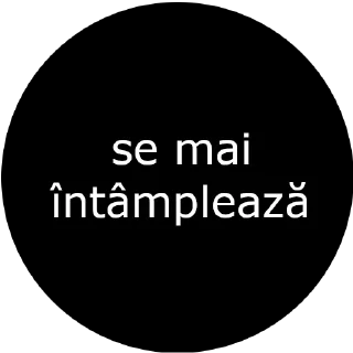 Sticker Tanar si nelinistit - 6