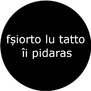 Sticker Tanar si nelinistit - 11