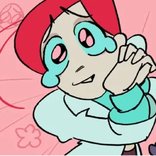 Стикер Масакрик - 7