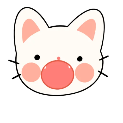 Sticker Mascats - 1
