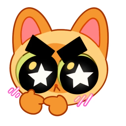 Sticker Mascats - 1