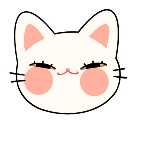 Sticker Mascats - 1