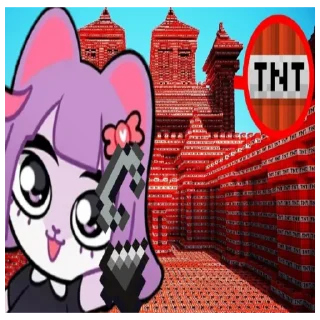 Sticker Масюня сюня - 8