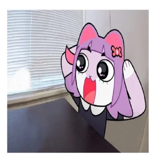 Sticker Масюня сюня - 2