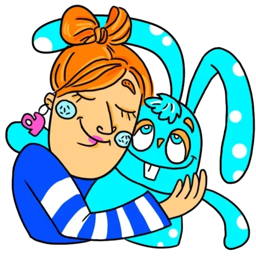 Sticker Mashaxon - 11