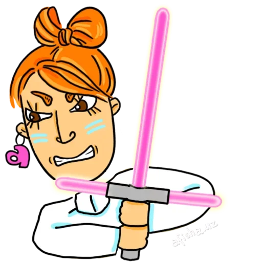 Sticker Mashaxon - 10