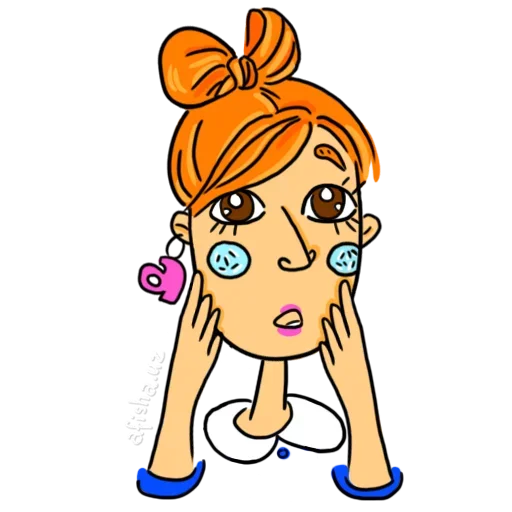 Sticker Mashaxon - 9