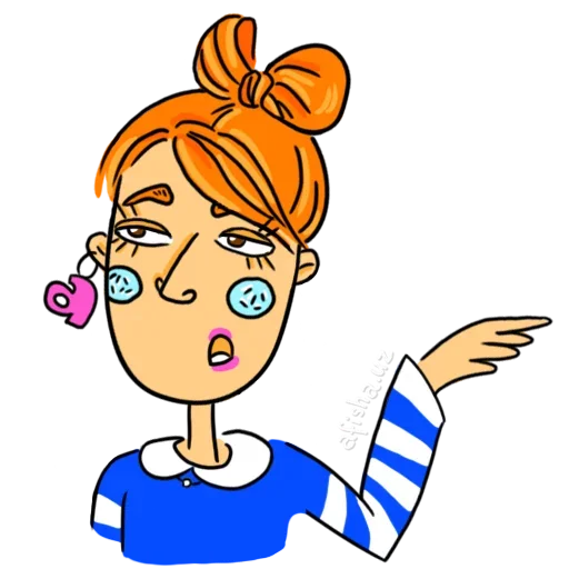 Sticker Mashaxon - 7