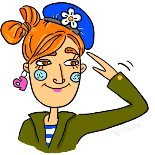 Sticker Mashaxon - 6