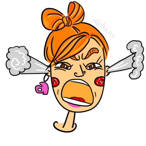 Sticker Mashaxon - 5